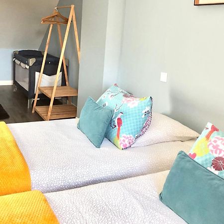 Maison Cosy La Jolie Fecampoise Екстер'єр фото