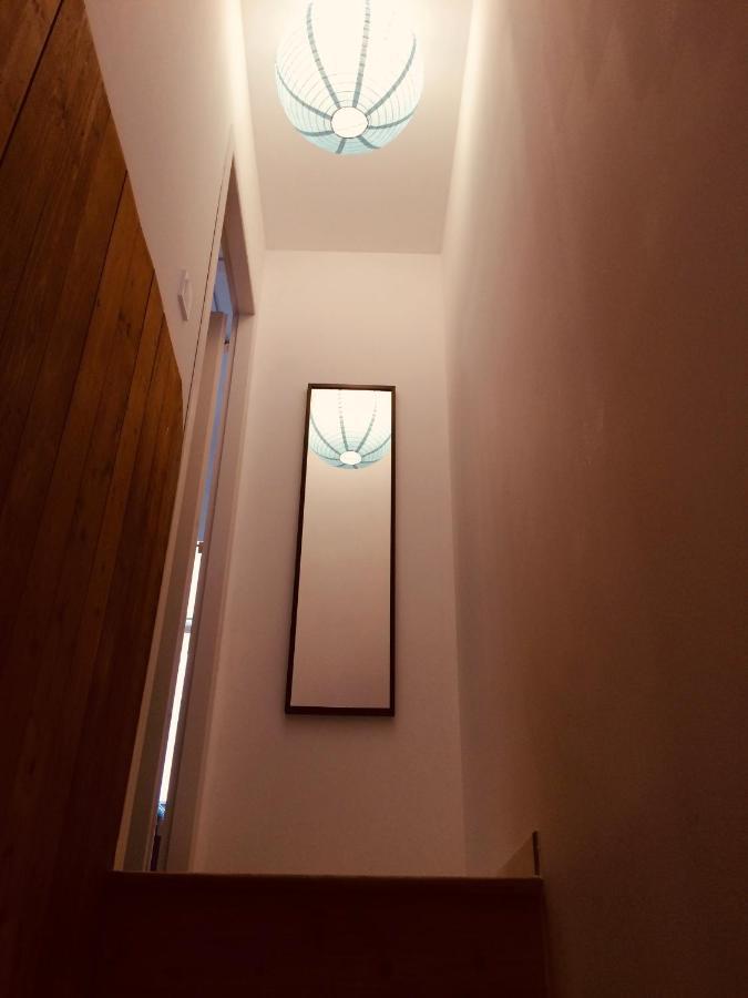 Maison Cosy La Jolie Fecampoise Екстер'єр фото