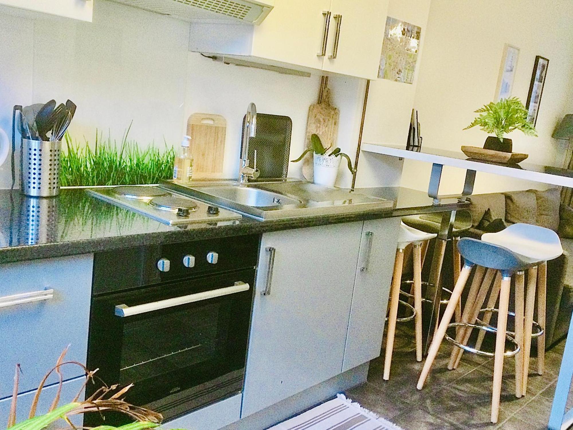 Maison Cosy La Jolie Fecampoise Екстер'єр фото